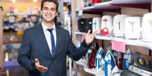 Popular sale in the country – Sears appliances sale