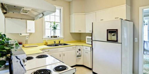 Renovate your Kitchen with Top-notch Kitchen Appliances from Lowe’s