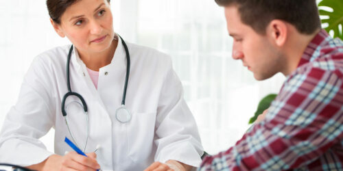 Risk, symptoms, diagnosis, and treatments for hemophilia