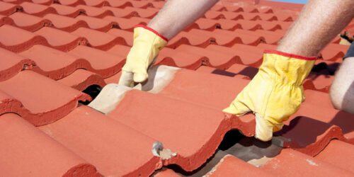 Roofing – Its types, importance and more