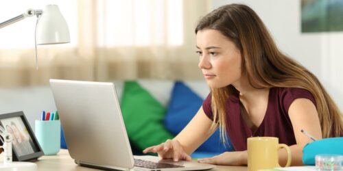 Student laptops – Things to consider before buying one