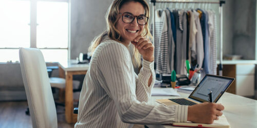 Setting up a small business – Here’s how to manage payroll