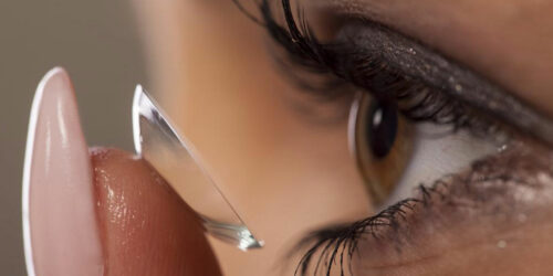 Types of contact lenses – Which is best suited for you