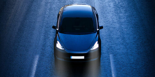 Tesla’s 5 awe-inspiring electric cars and their price range