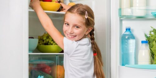 The Best LG refrigerators today