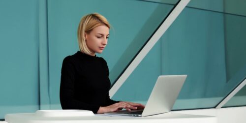 The benefits of purchasing a financing software program