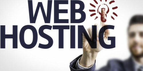 The best web hosting services of 2017