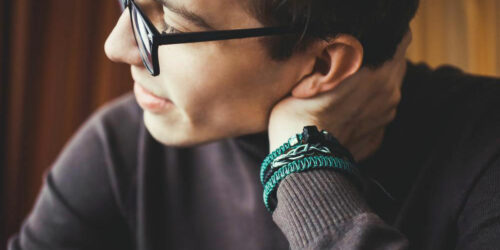 The increasing popularity of men’s bracelets