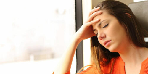 Things that cure and prevent traveler’s diarrhea