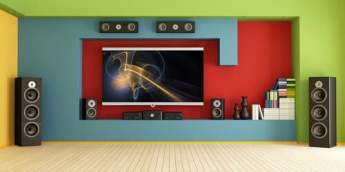 Top Brands For Home Audio Systems