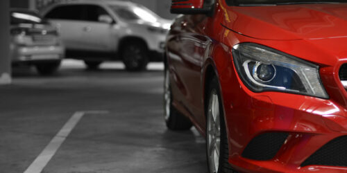 Top SUVs in the market from Buick