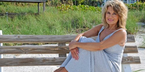 Top brands of cocktail dresses that every 60-year-old women should know