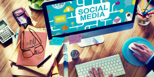 Top social media monitoring tools for businesses