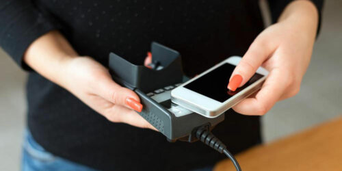 Understanding the importance of POS systems