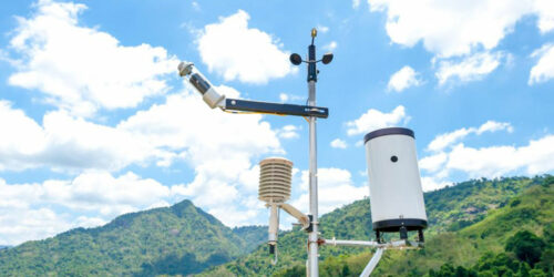 Weather stations – What are they?