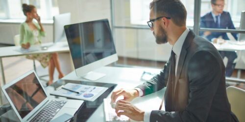 What to look for while buying a finance software program