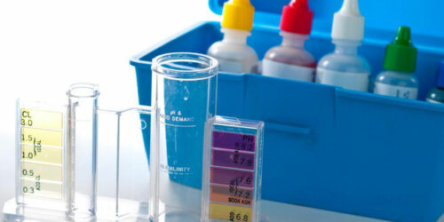 What is an A1C test?