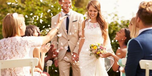 Why You Should Use Wedding E-invites