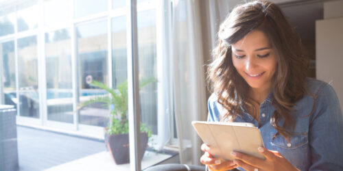 Why the Need for Tablets is Growing