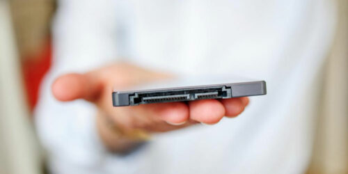 Why upgrade to an SSD