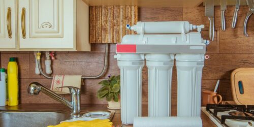 Your guide to buy the best water softener systems