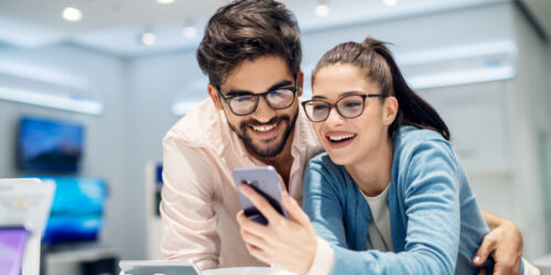 10 Reasons Why Android Phones Are A Smarter Choice