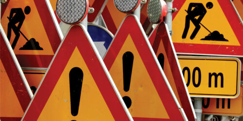 3 tips for creating effective safety signs