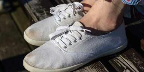 3 Discounted Women’s Shoes to Buy During a Sale