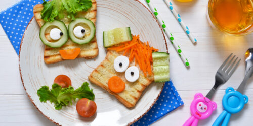 3 Ways To Jazz Up Your Cereals For Breakfast