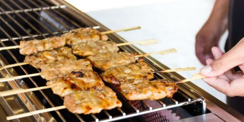 3 best portable grills by Weber