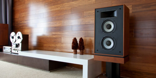 4 Best Home Audio Systems For Big Rooms