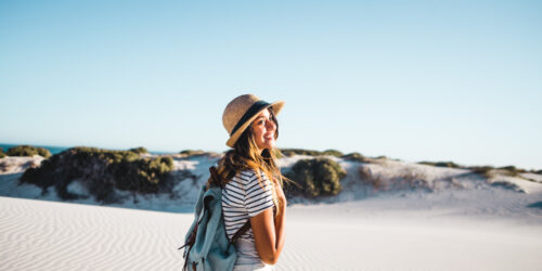 4 Safety Tips For Travelers