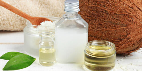 4 must-have organic skin care products