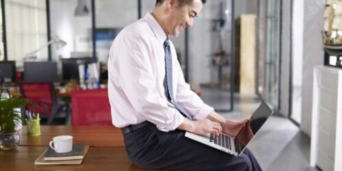 5 Popular Business Laptops to Choose From