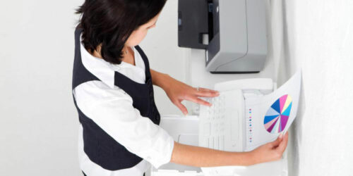 5 affordable and easy-to-use printers