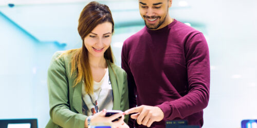 5 budget Android smartphones to note