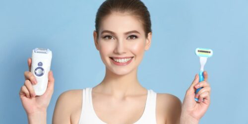 6 best razors for women – pricing, features, and reviews in a nutshell