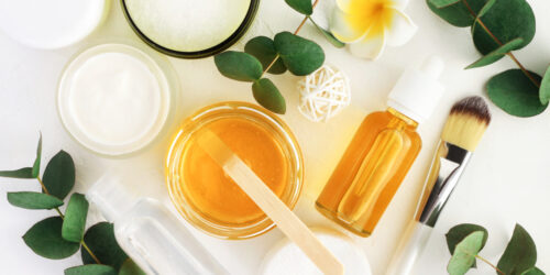 7 DIY Natural Toners You Can Make at Home
