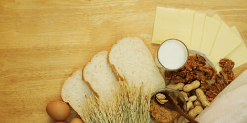 7 Tips for Traveling with Food Allergies