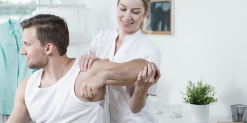 Muscle Spasms – Causes and Treatment Options