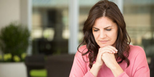 Menopause – Symptoms, causes, and risks