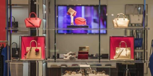 Michael Kors Bags – A Style Statement In Itself