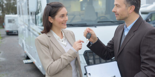 Mini Motorhomes For Sale To Know About