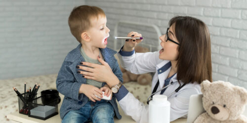 Mouth Sores – How Can You Get Rid Of Them