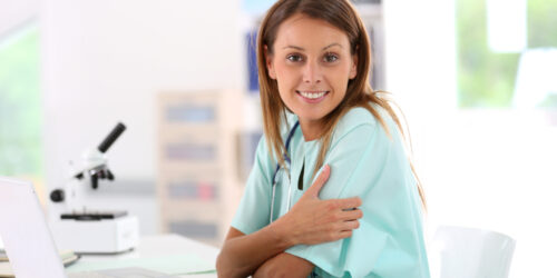 Nursing School Programthe Alternative To On Campus Education