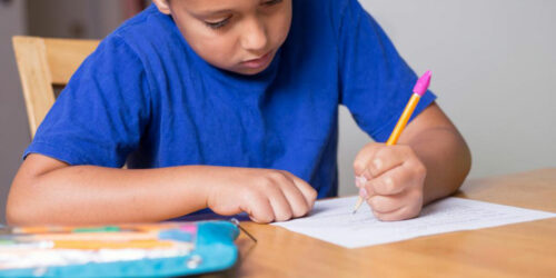 Online homeschooling – an alternative to traditional schooling