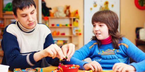 Autism- Causes, Symptoms, and Treatments