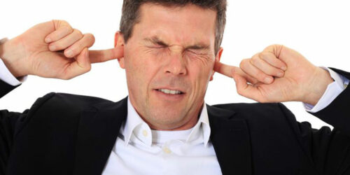 A List of Natural Cures for Tinnitus