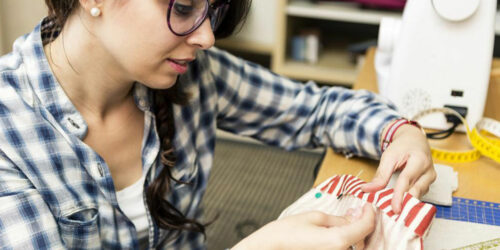 Add versatility to your décor with slipcovers