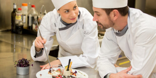 Advantages And Disadvantages Of Culinary School Education